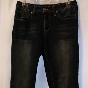 Royalty stretch jeans